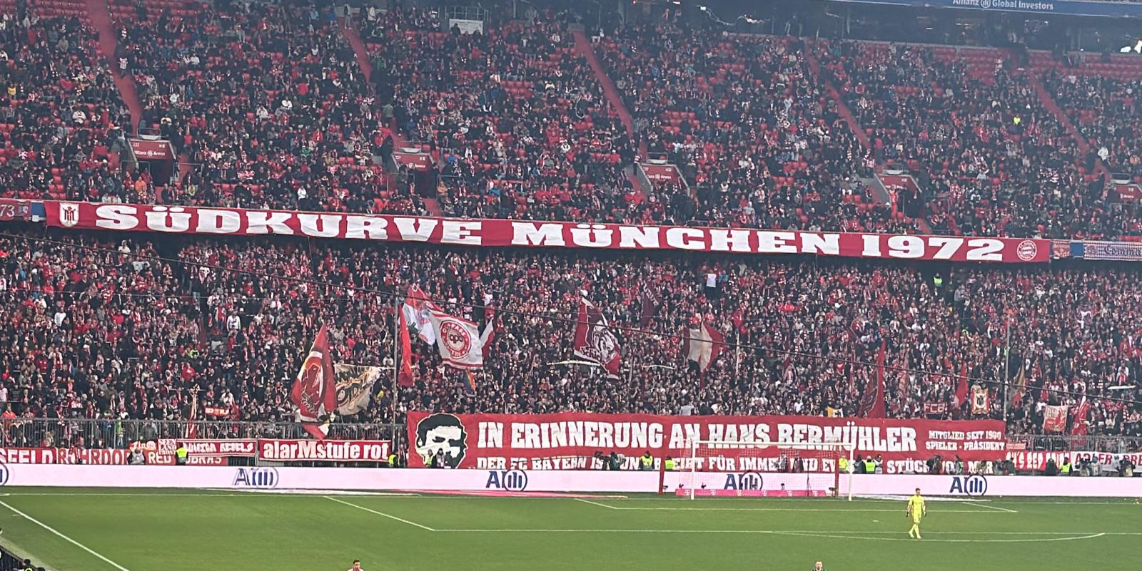 FC Bayern München – Borussia Mönchengladbach 3-1 (7)