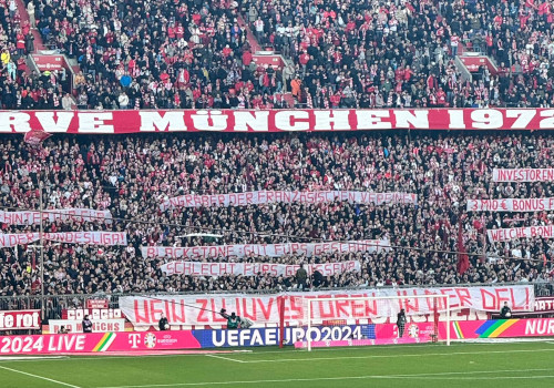FC Bayern München – Borussia Mönchengladbach 3-1 (9)