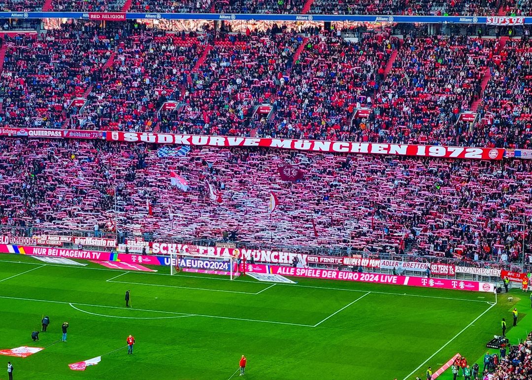 FC Bayern München – Borussia Mönchengladbach 3-1 (11)