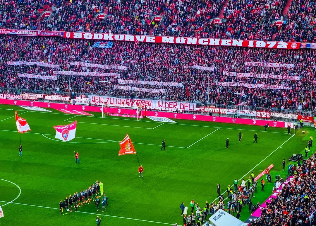 FC Bayern München – Borussia Mönchengladbach 3-1 (12)