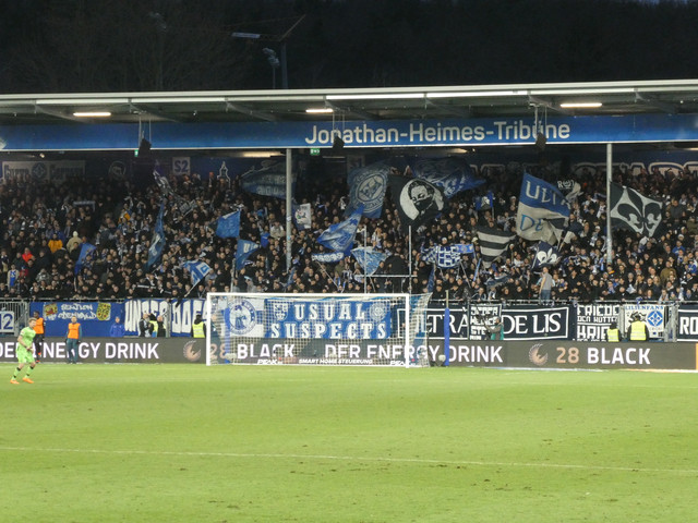 SV Darmstadt 98 – Bayer 04 Leverkusen 0-2 (3)
