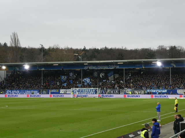 SV Darmstadt 98 – Bayer 04 Leverkusen 0-2 (12)