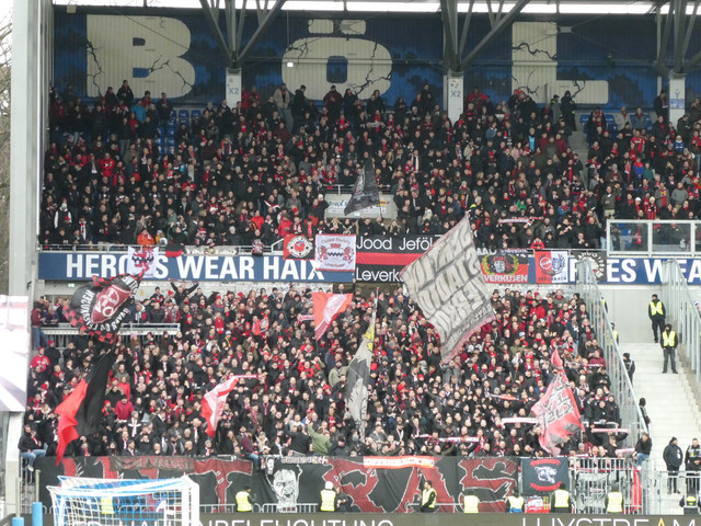 SV Darmstadt 98 – Bayer 04 Leverkusen 0-2 (8)