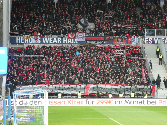 SV Darmstadt 98 – Bayer 04 Leverkusen 0-2 (11)