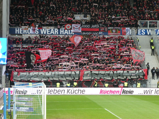 SV Darmstadt 98 – Bayer 04 Leverkusen 0-2 (12)