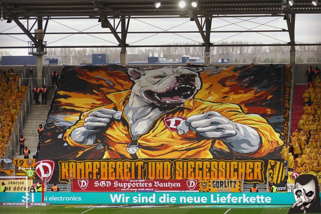 FC Ingolstadt – Dynamo Dresden (2)