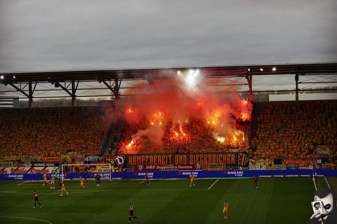FC Ingolstadt – Dynamo Dresden (3)