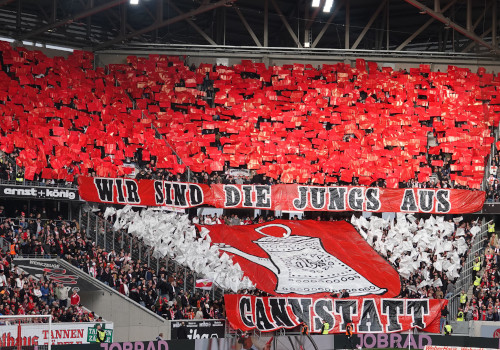 SC Freiburg – VfB Stuttgart 1-3 (23)