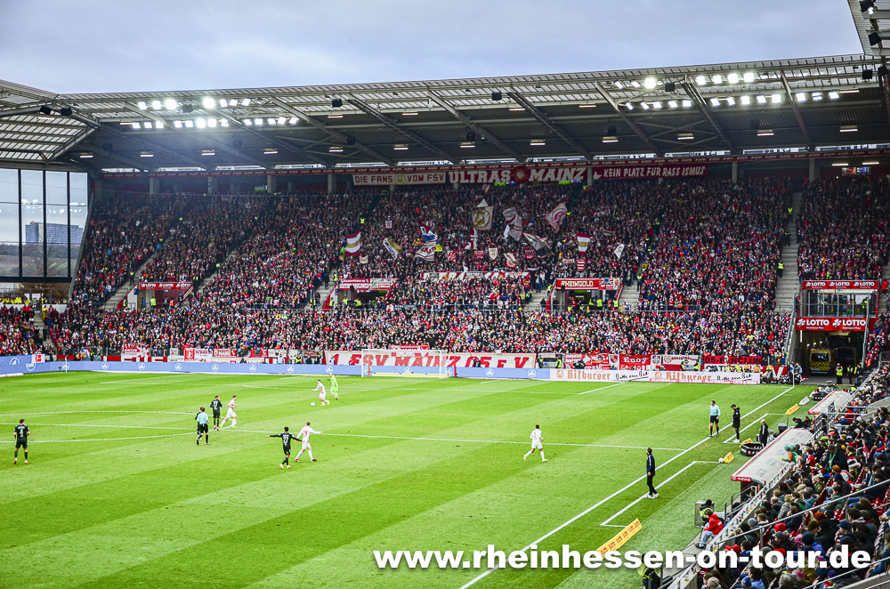 1. FSV Mainz 05 – Werder Bremen 0-1 (14)