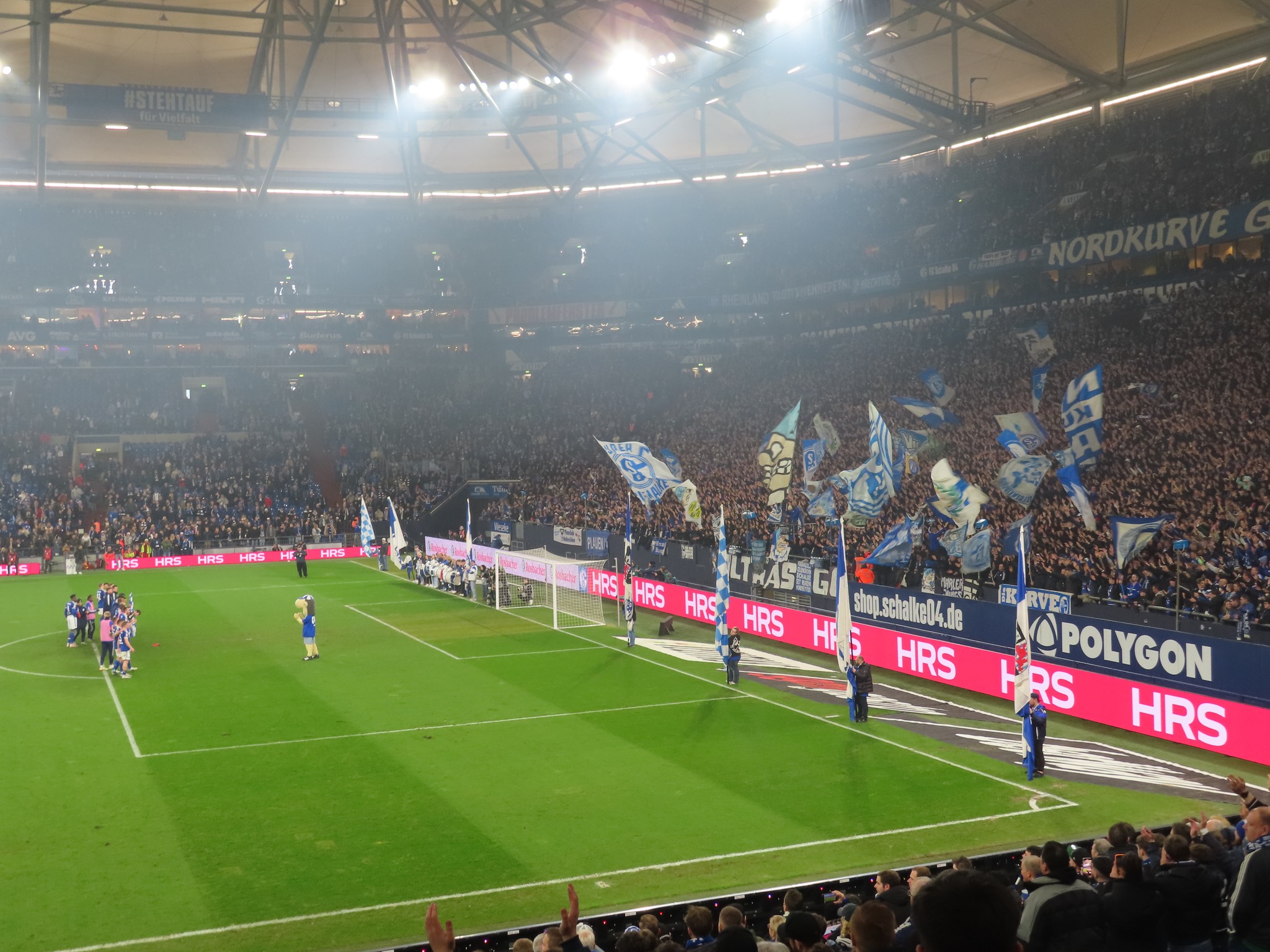FC Schalke 04 – Eintracht Braunschweig 1-0 (4)