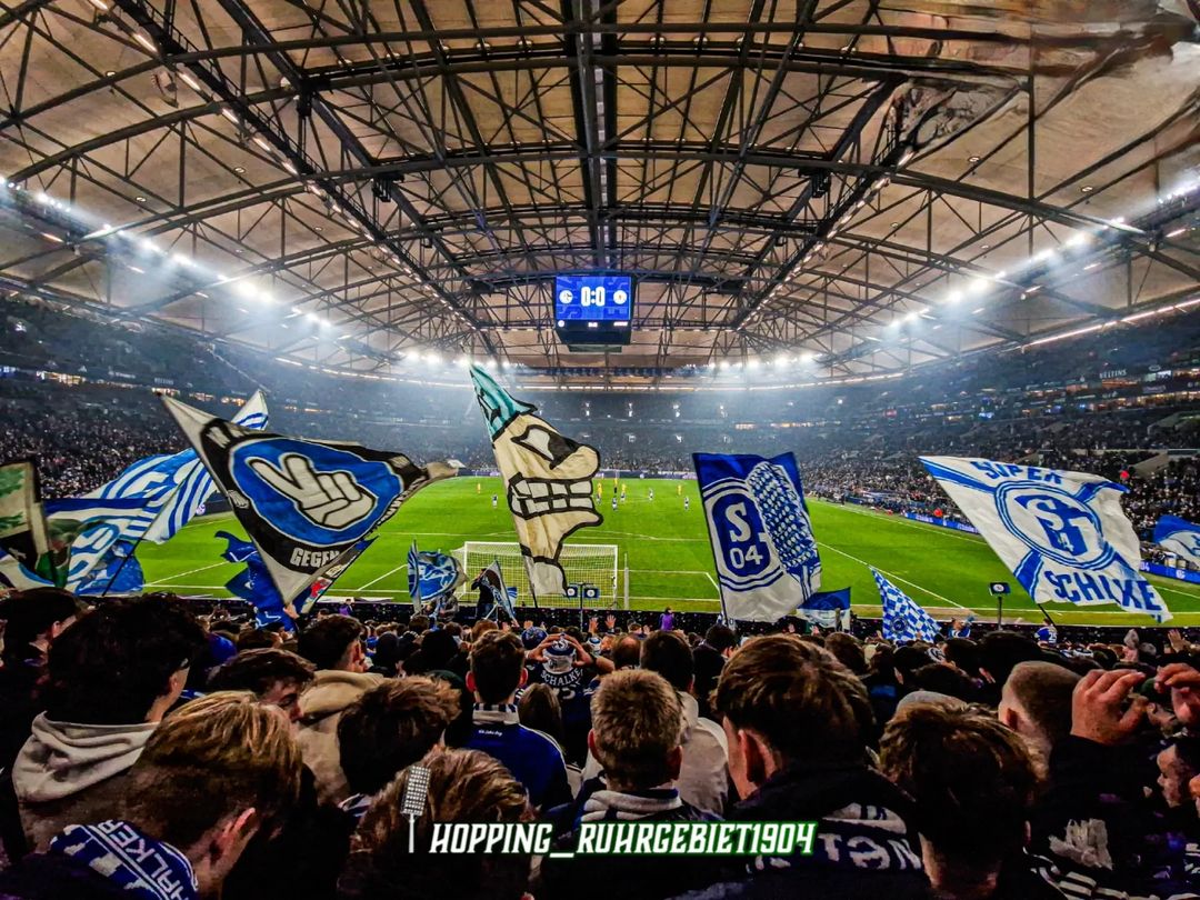 FC Schalke 04 – Eintracht Braunschweig 1-0 (5)