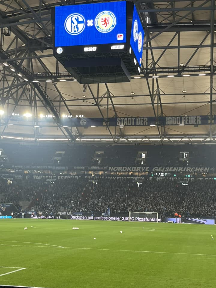 FC Schalke 04 – Eintracht Braunschweig 1-0 (6)