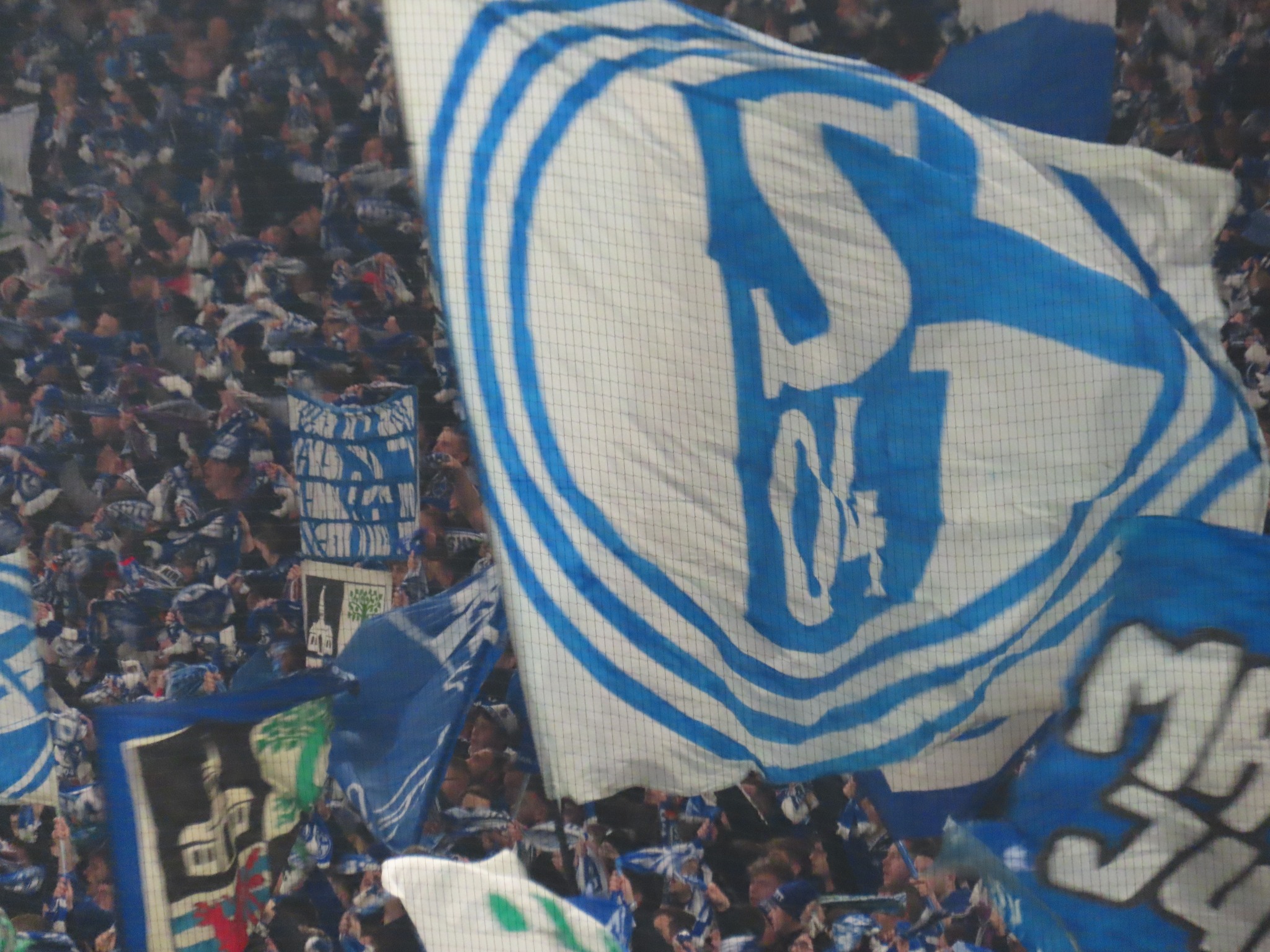 FC Schalke 04 – Eintracht Braunschweig 1-0 (9)