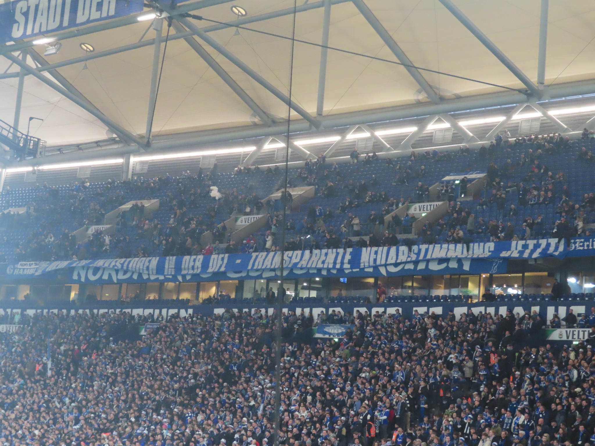 FC Schalke 04 – Eintracht Braunschweig 1-0 (10)