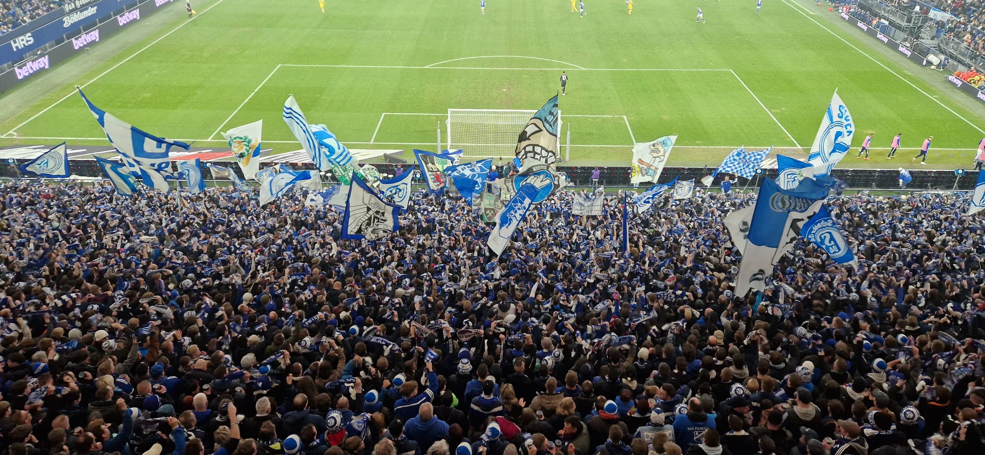 FC Schalke 04 – Eintracht Braunschweig 1-0 (11)