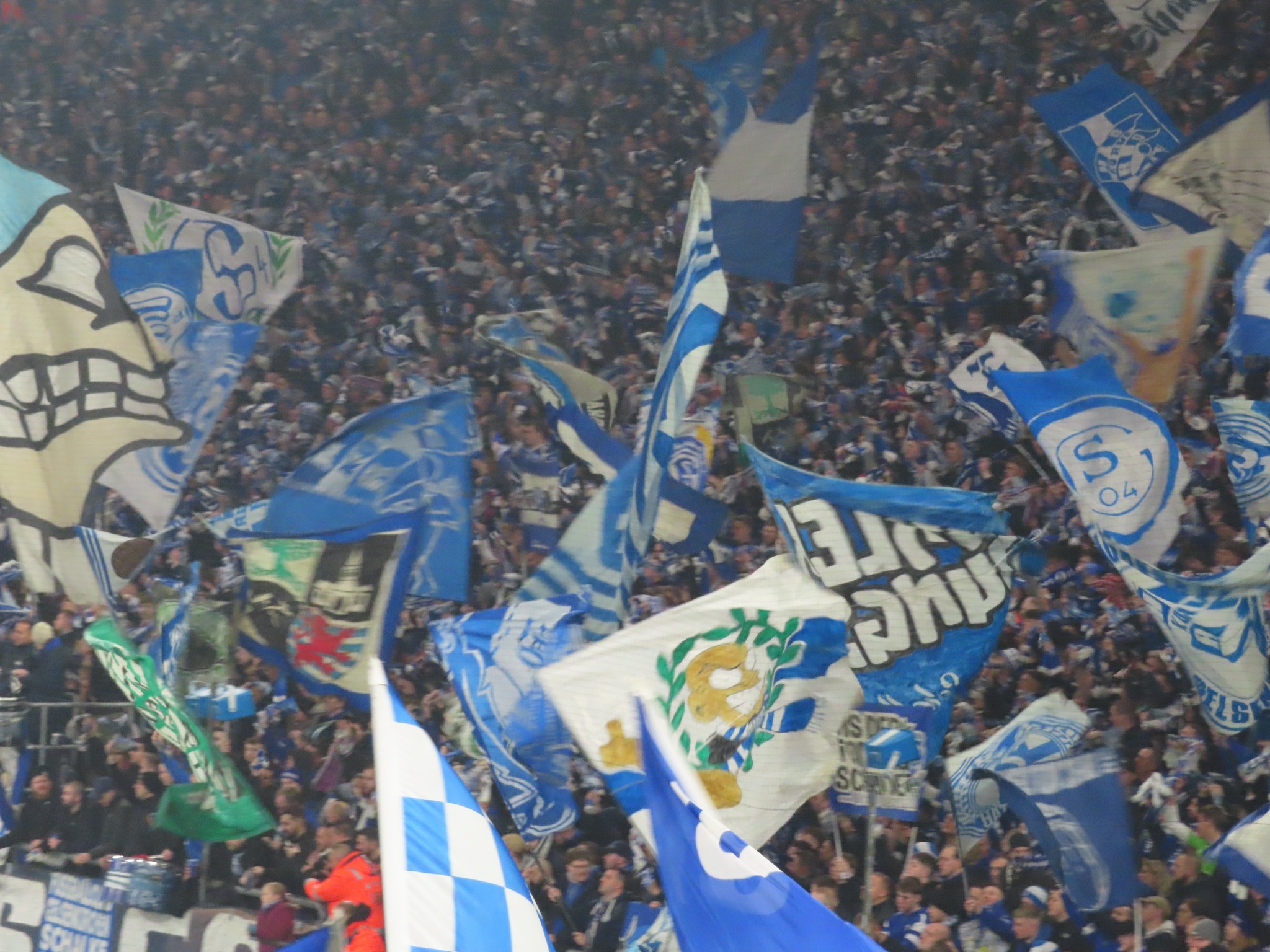 FC Schalke 04 – Eintracht Braunschweig 1-0 (13)