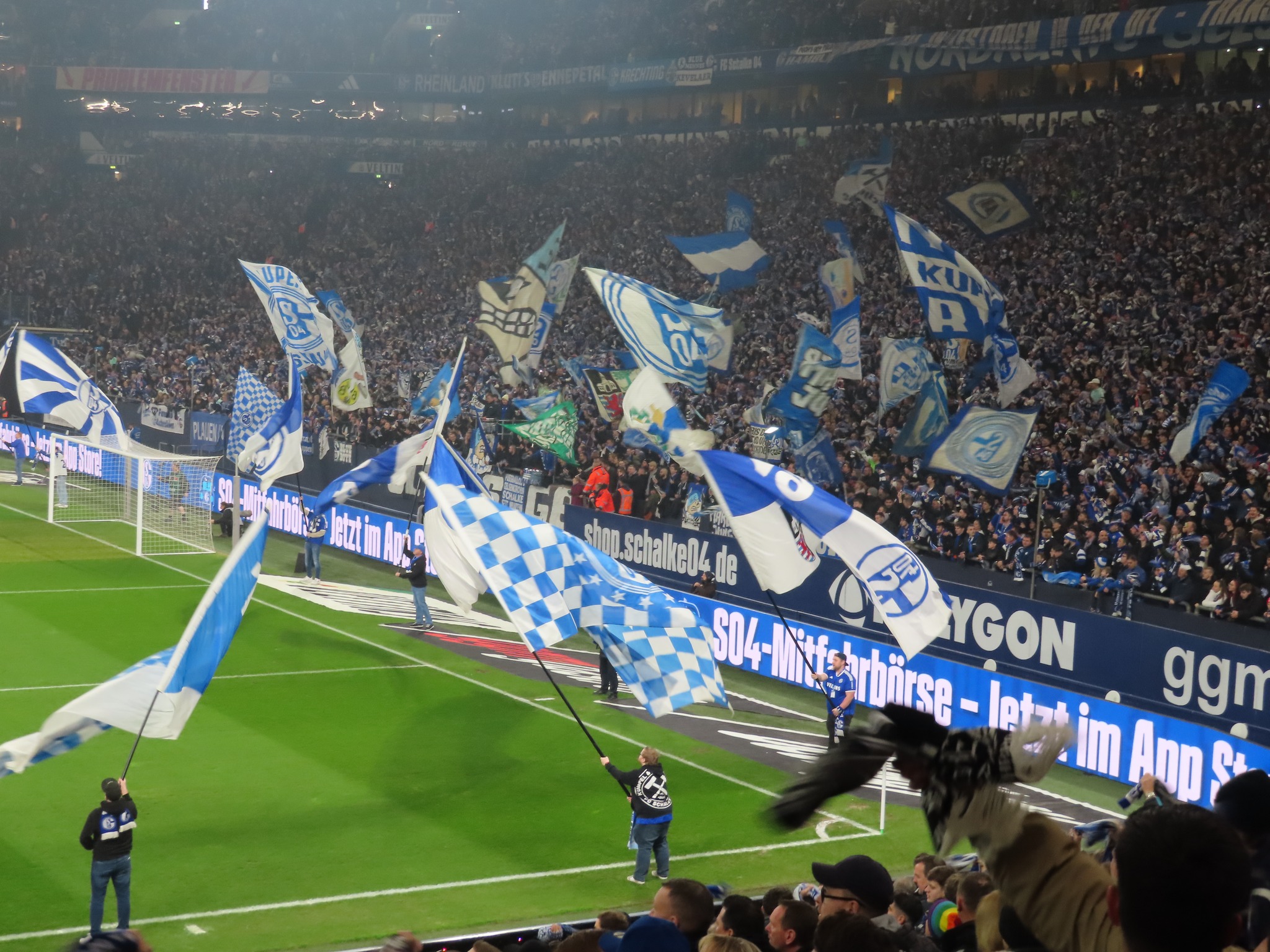 FC Schalke 04 – Eintracht Braunschweig 1-0 (14)
