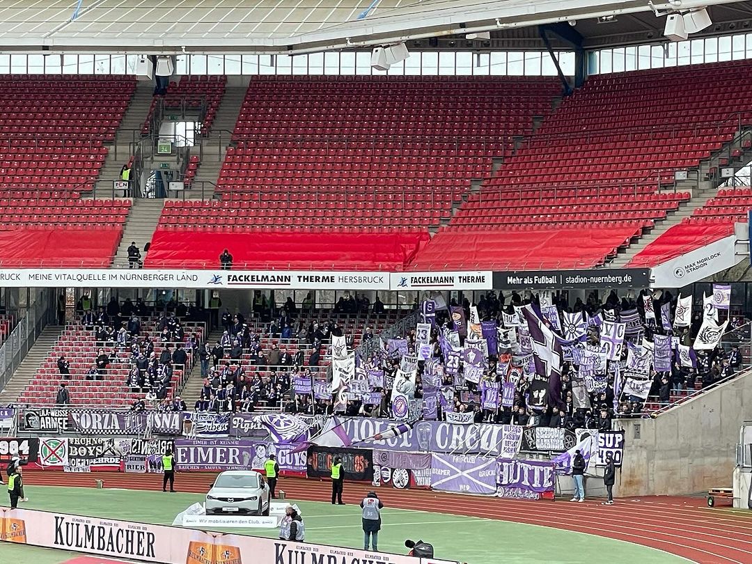 1. FC Nürnberg – VfL Osnabrück 2-2 (5)