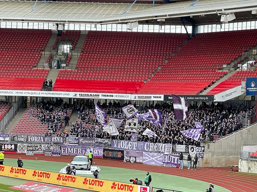 1. FC Nürnberg – VfL Osnabrück 2-2 (9)