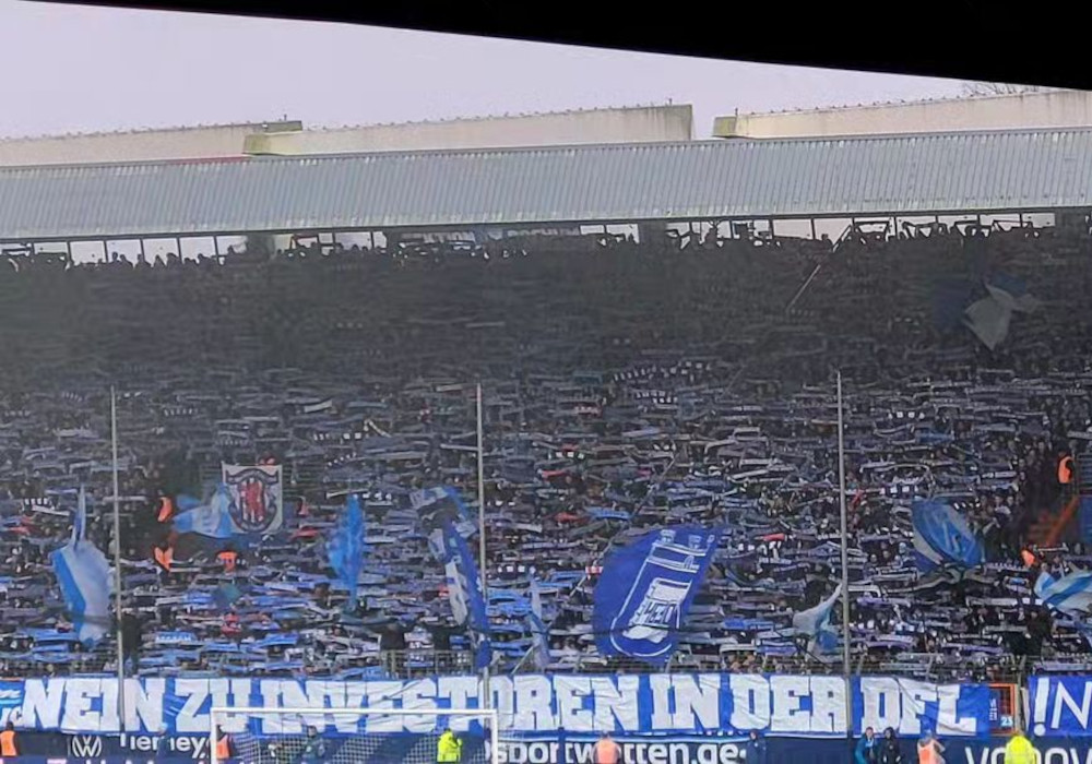 VfL Bochum – FC Augsburg 1-1 (10)