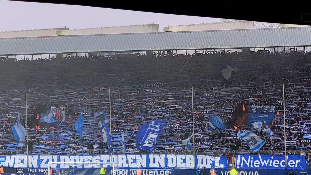 VfL Bochum – FC Augsburg 1-1 (13)
