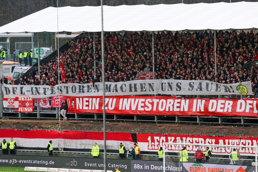 SV Elversberg – 1. FC Kaiserslautern 2-1 (2)
