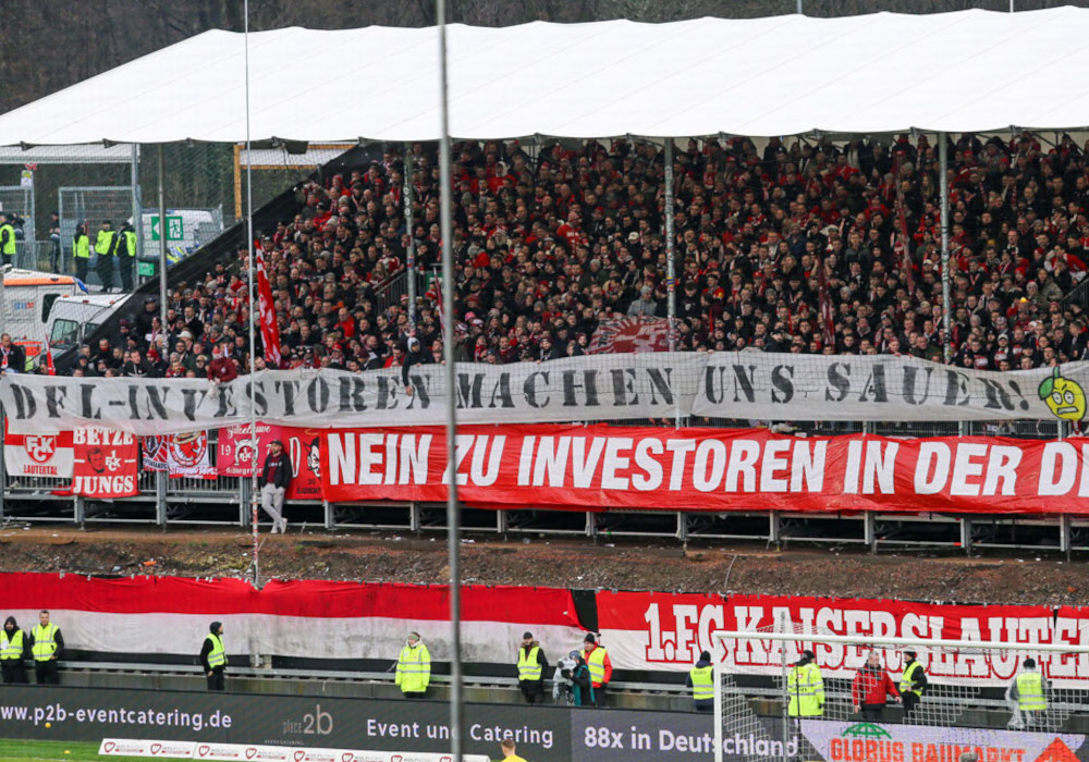 SV Elversberg – 1. FC Kaiserslautern 2-1 (4)