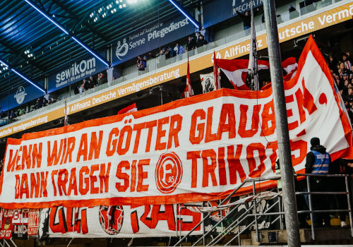 SC Paderborn – Fortuna Düsseldorf 4-3
