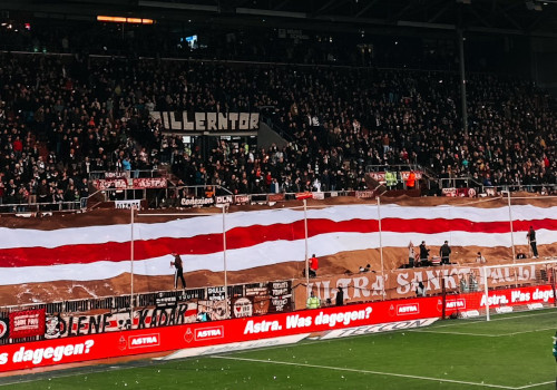 FC St. Pauli – SpVgg Fürth 3-2