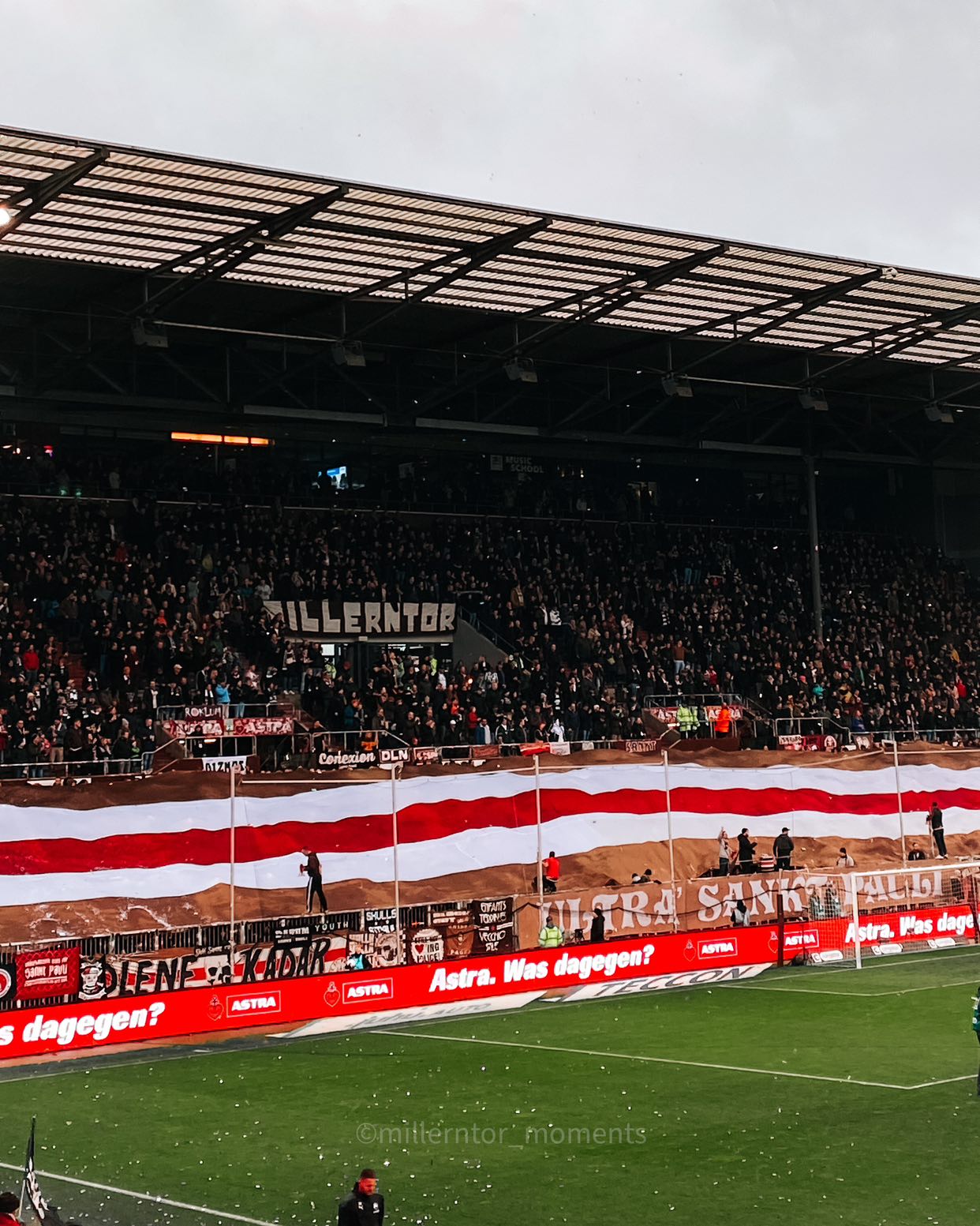 FC St. Pauli – SpVgg Fürth 3-2 (1)
