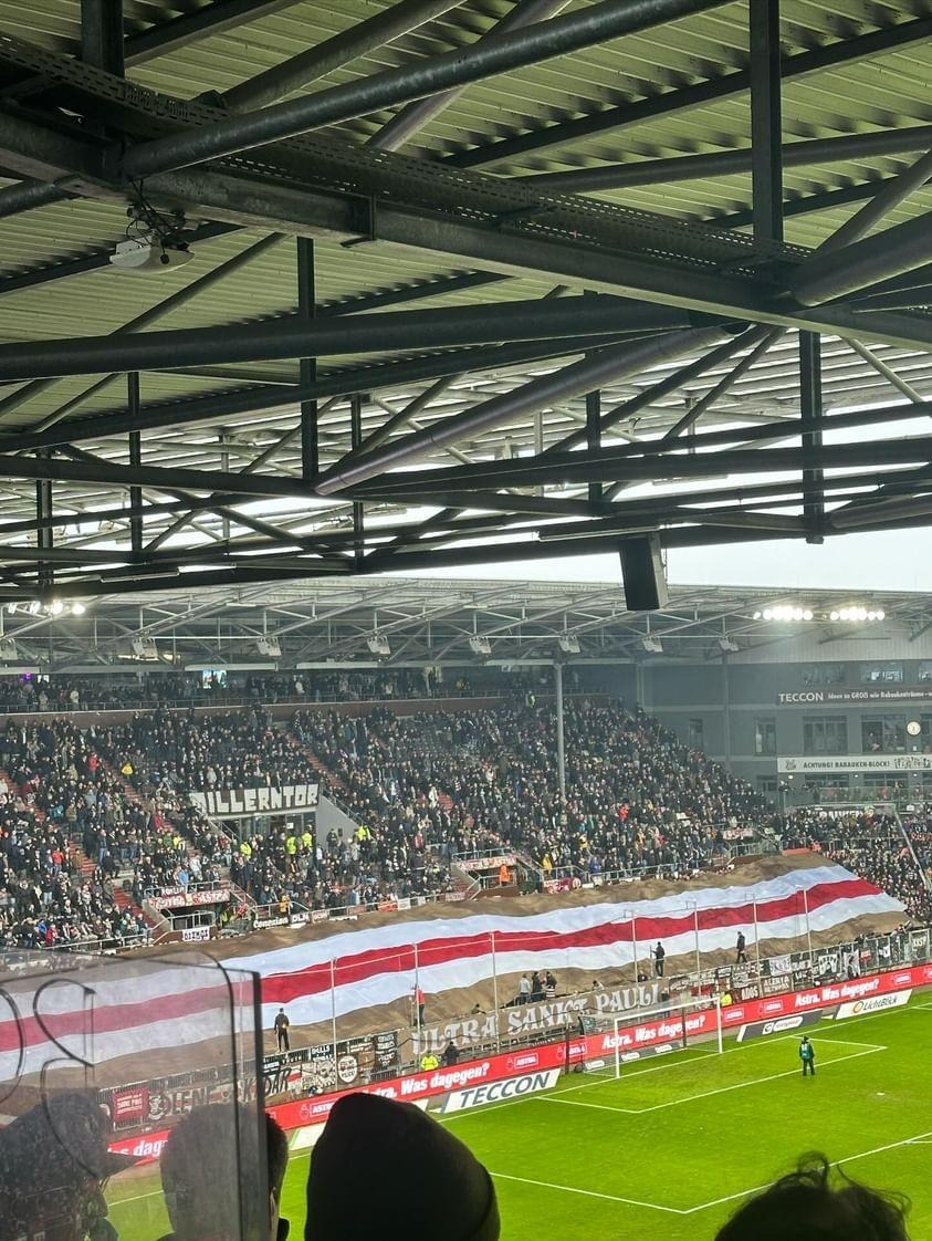 FC St. Pauli – SpVgg Fürth 3-2 (2)
