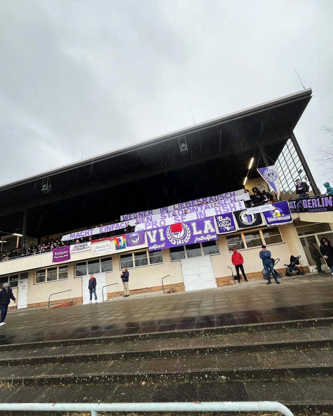 Tennis Borussia Berlin – Rostocker FC 1895 2-1 (2)