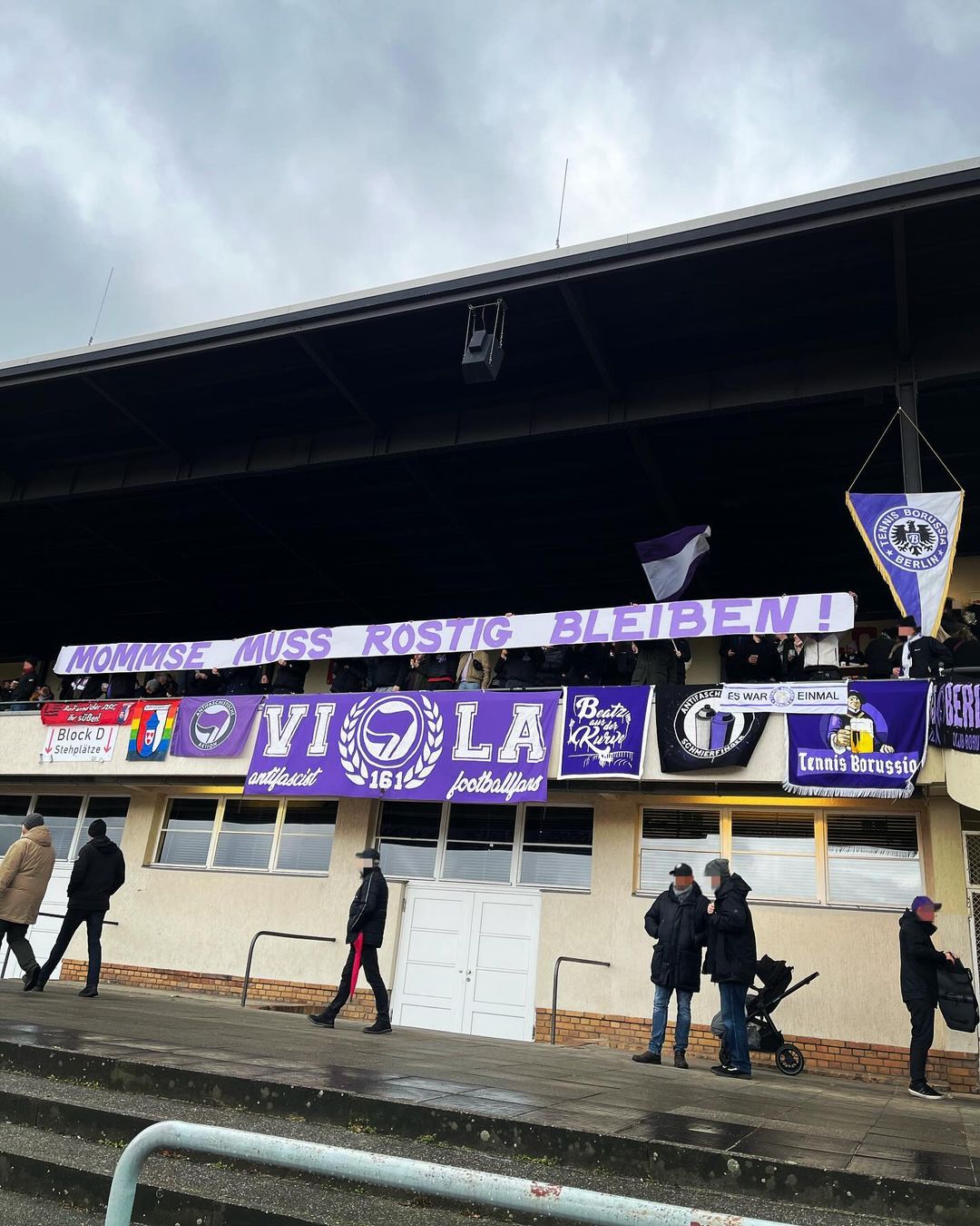 Tennis Borussia Berlin – Rostocker FC 1895 2-1 (3)
