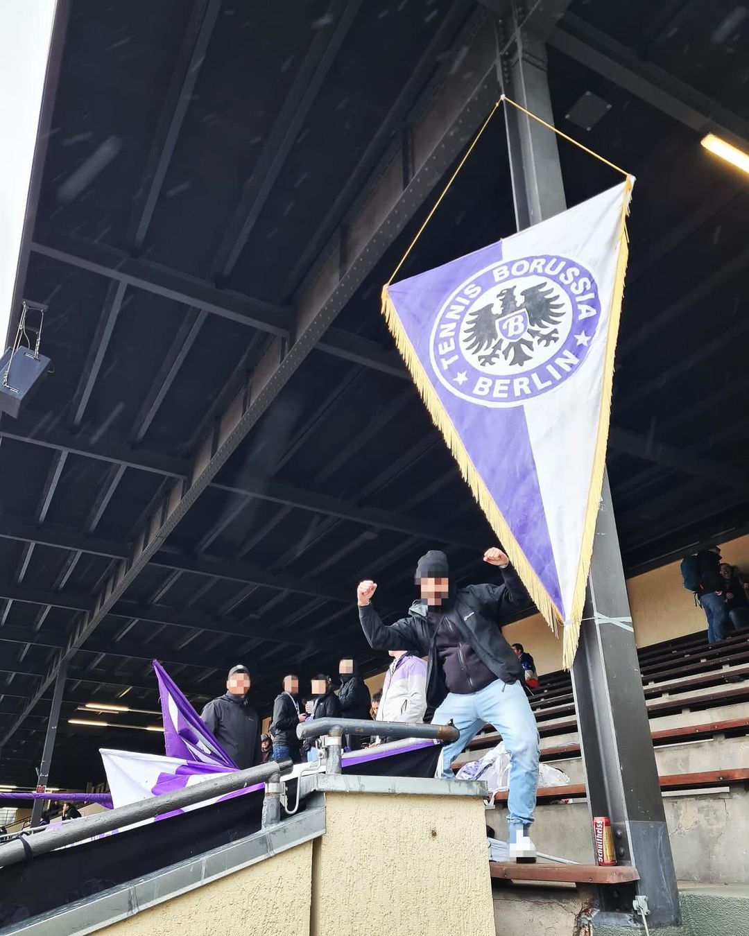 Tennis Borussia Berlin – Rostocker FC 1895 2-1 (4)