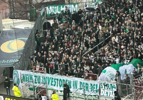 FC St. Pauli – SpVgg Fürth 3-2 (1)