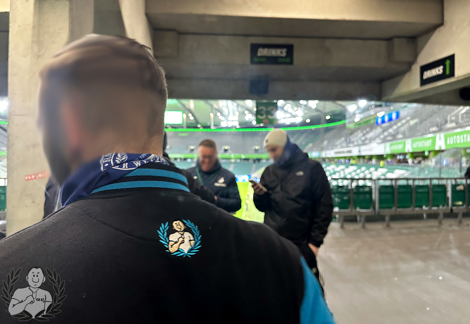 VfL Wolfsburg – TSG Hoffenheim 2-2 (7)