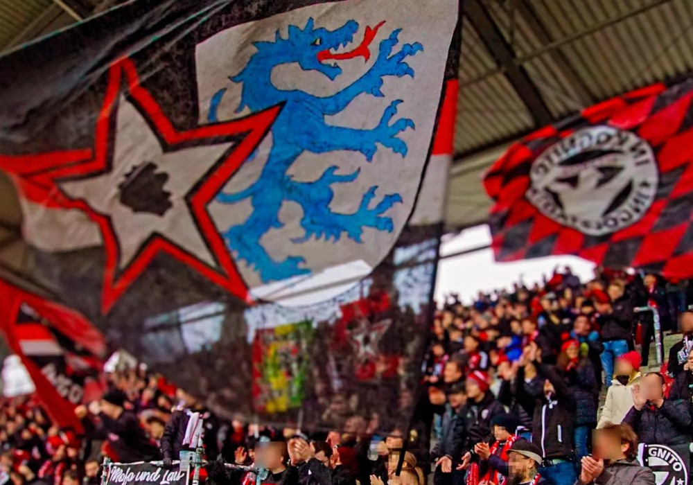 FC Ingolstadt – Dynamo Dresden 2-1