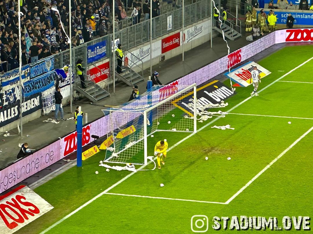 MSV Duisburg – SSV Jahn Regensburg 0-1 (4)