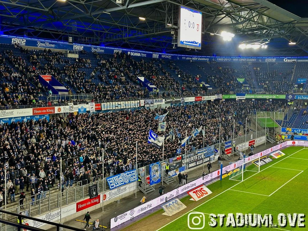 MSV Duisburg – SSV Jahn Regensburg 0-1 (5)