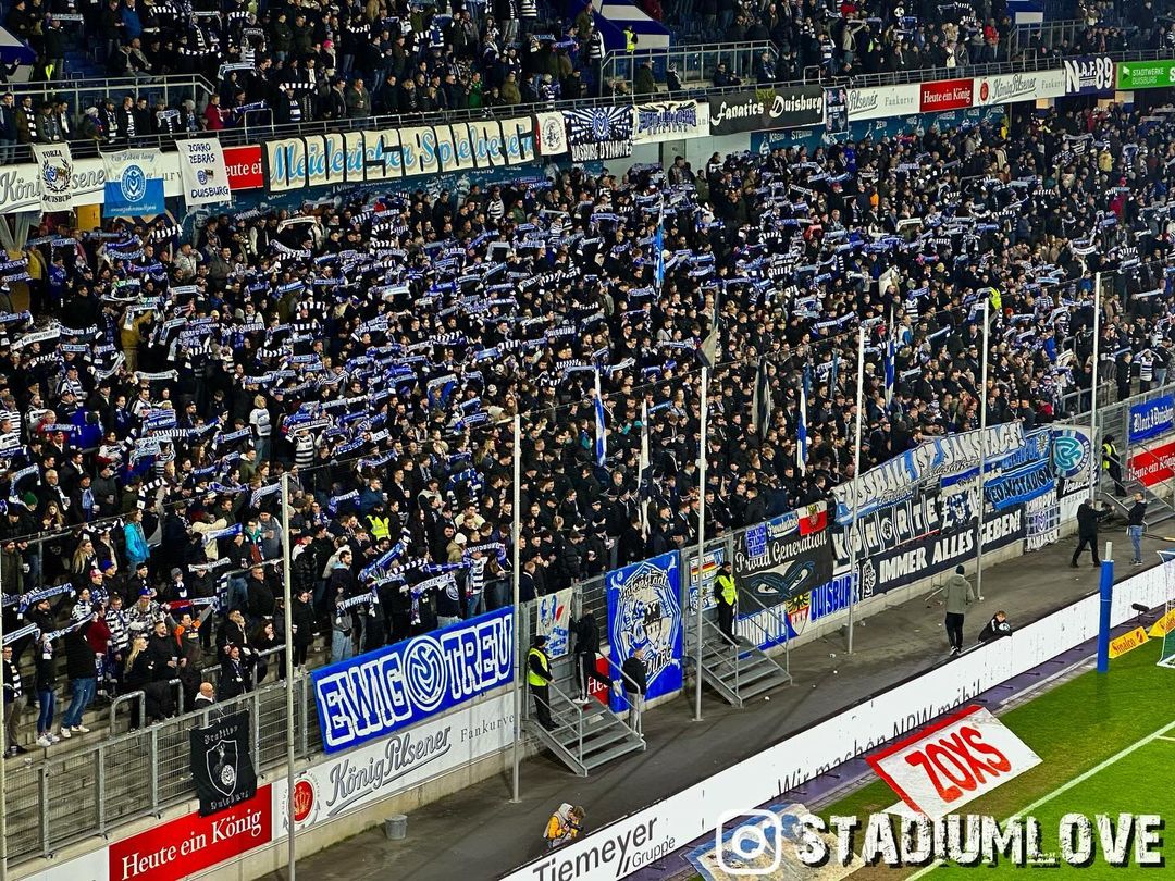 MSV Duisburg – SSV Jahn Regensburg 0-1 (6)