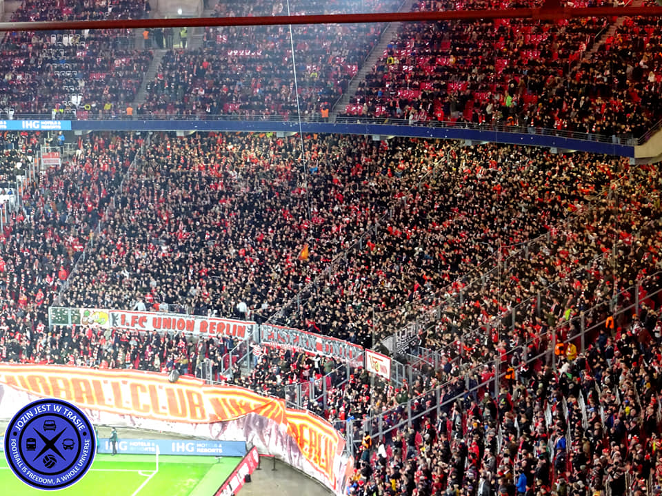 RB Leipzig – 1. FC Union Berlin 2-0