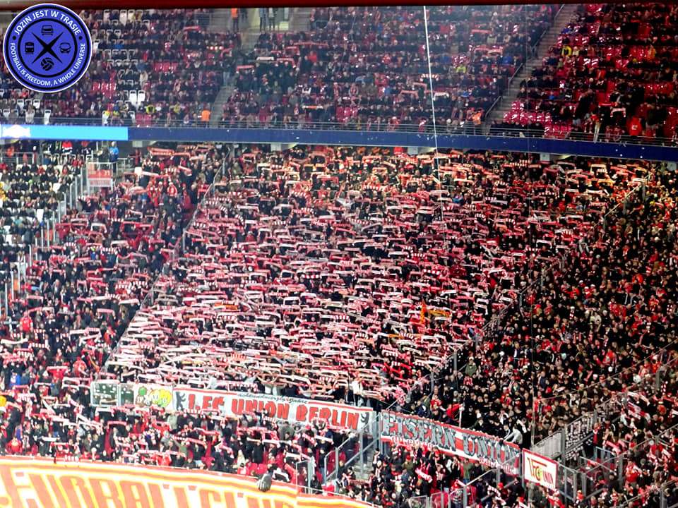 RB Leipzig – 1. FC Union Berlin 2-0 (3)