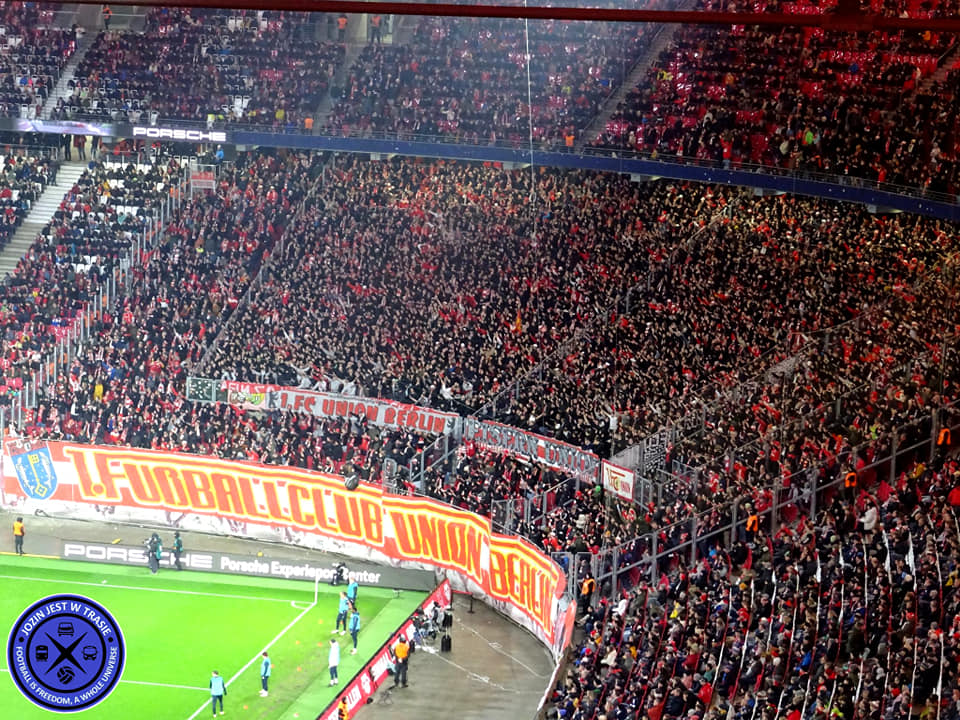 RB Leipzig – 1. FC Union Berlin 2-0 (6)