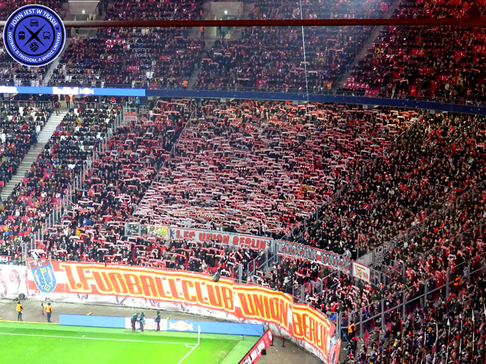 RB Leipzig – 1. FC Union Berlin 2-0 (8)