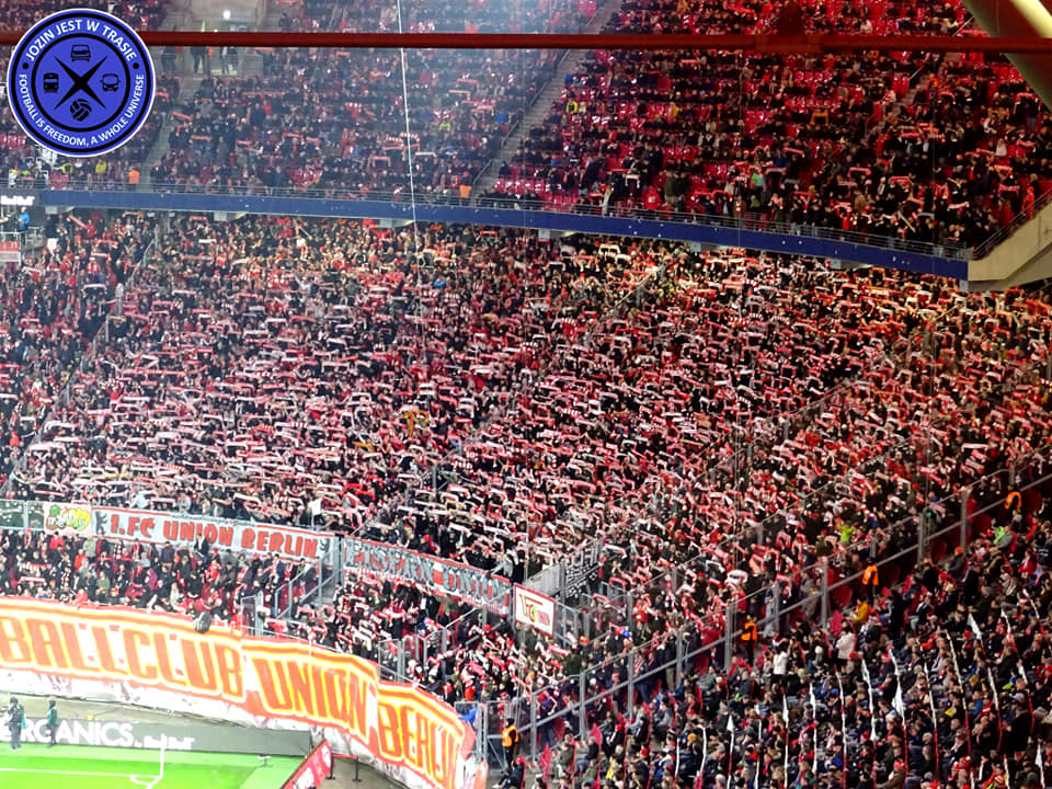 RB Leipzig – 1. FC Union Berlin 2-0 (9)