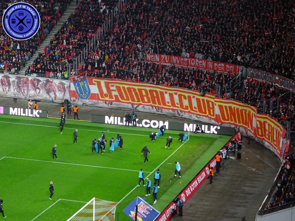 RB Leipzig – 1. FC Union Berlin 2-0 (12)
