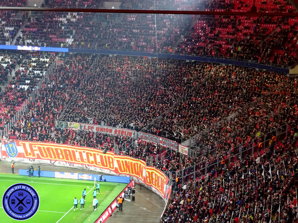 RB Leipzig – 1. FC Union Berlin 2-0 (13)