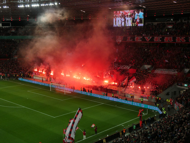 Bayer 04 Leverkusen – VfB Stuttgart 3-2 (5)