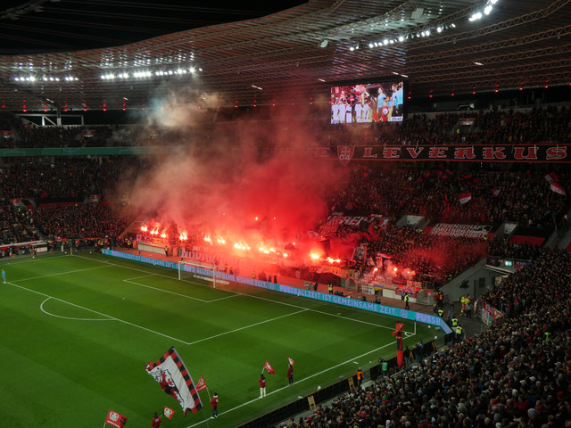 Bayer 04 Leverkusen – VfB Stuttgart 3-2 (6)