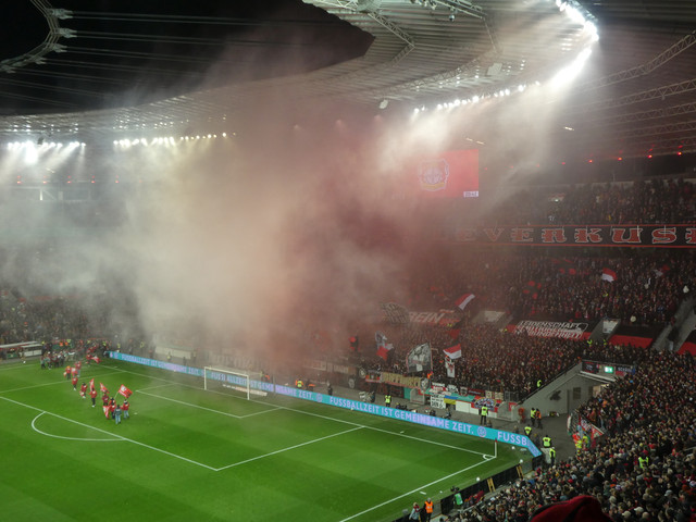 Bayer 04 Leverkusen – VfB Stuttgart 3-2 (7)